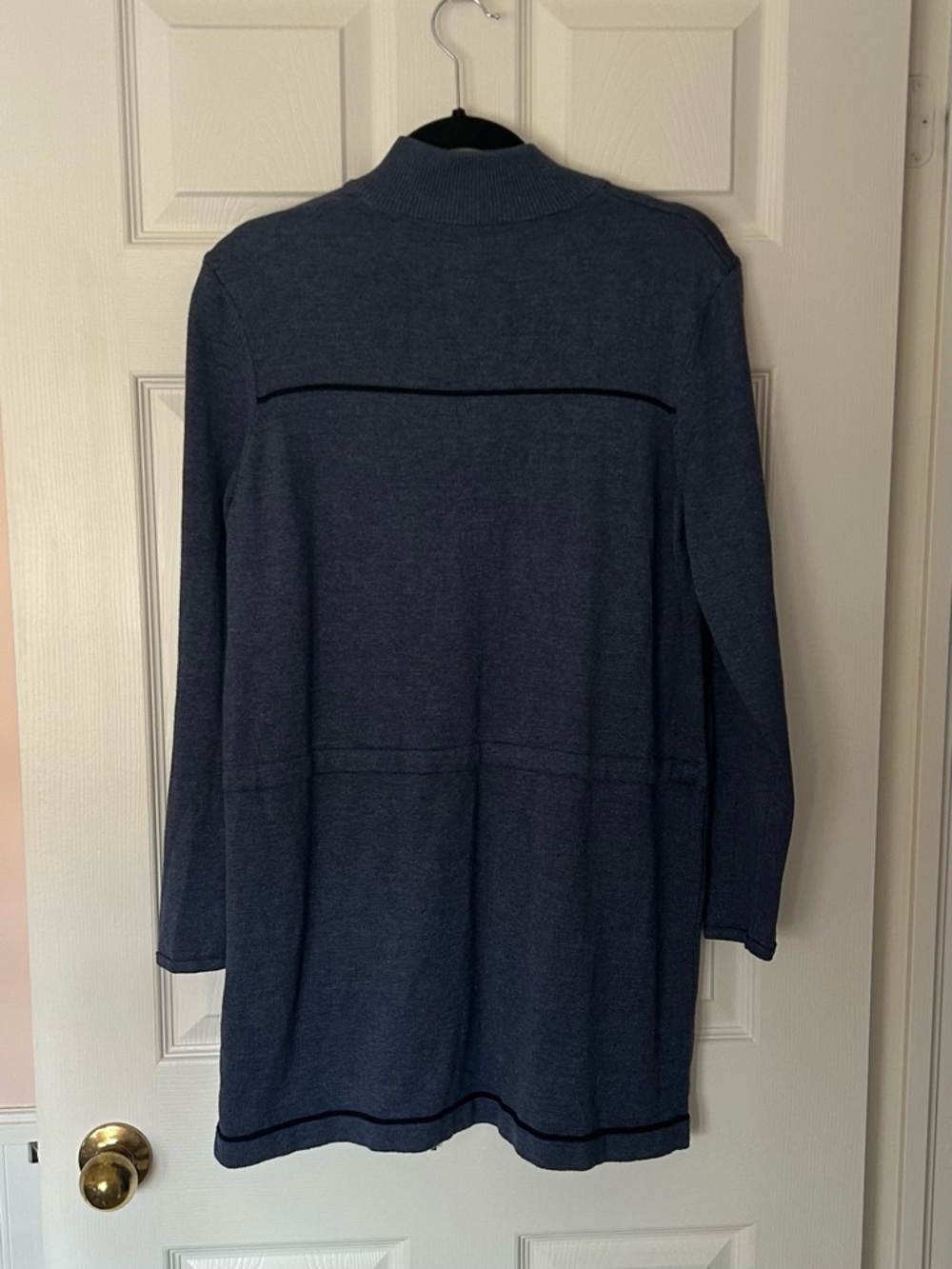 Olsen Sweater - Picture 2 of 13